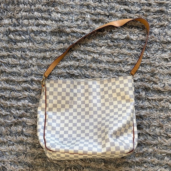 Louis Vuitton Handbags - Louis Vuitton Classic Checkered Versatile Bag, Damier Canvas